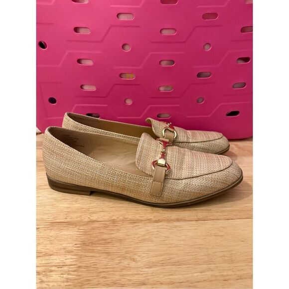 JUSTFAB London Flat Loafer - Picture 3 of 10